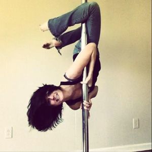 Meet your Posher, Kat